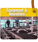 Equipment and Amenities