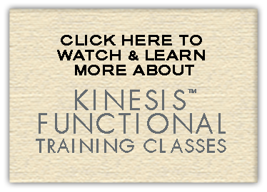 Kinesis Functional Training Classes