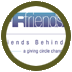 Friends Behind Friends